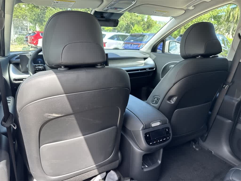 Thumbnail: 2026 Hyundai Ioniq - 23