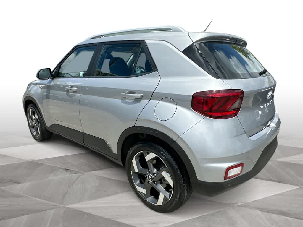 Thumbnail: 2025 Hyundai Venue - 6