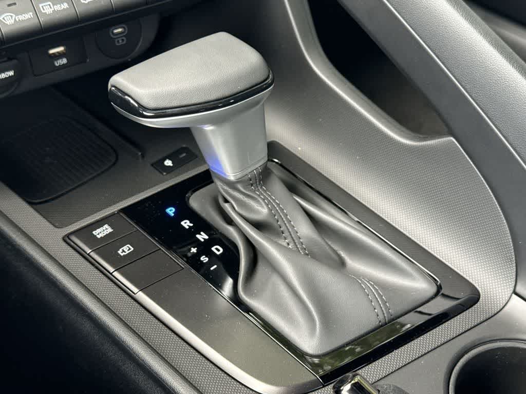 Thumbnail: 2026 Hyundai Elantra - 21