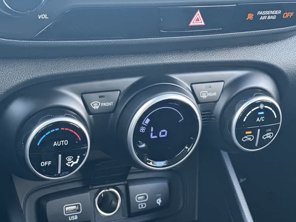 Thumbnail: 2026 Hyundai Venue - 20