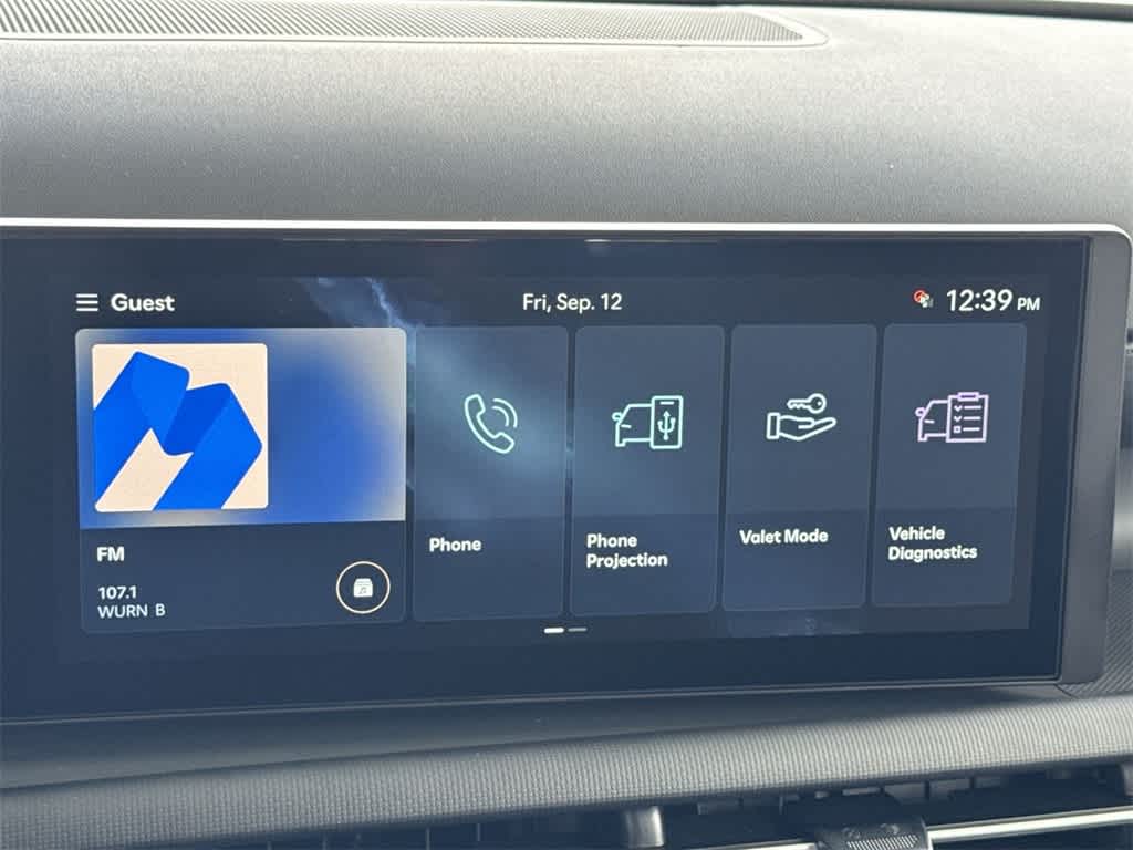 Thumbnail: 2026 Hyundai Tucson - 18