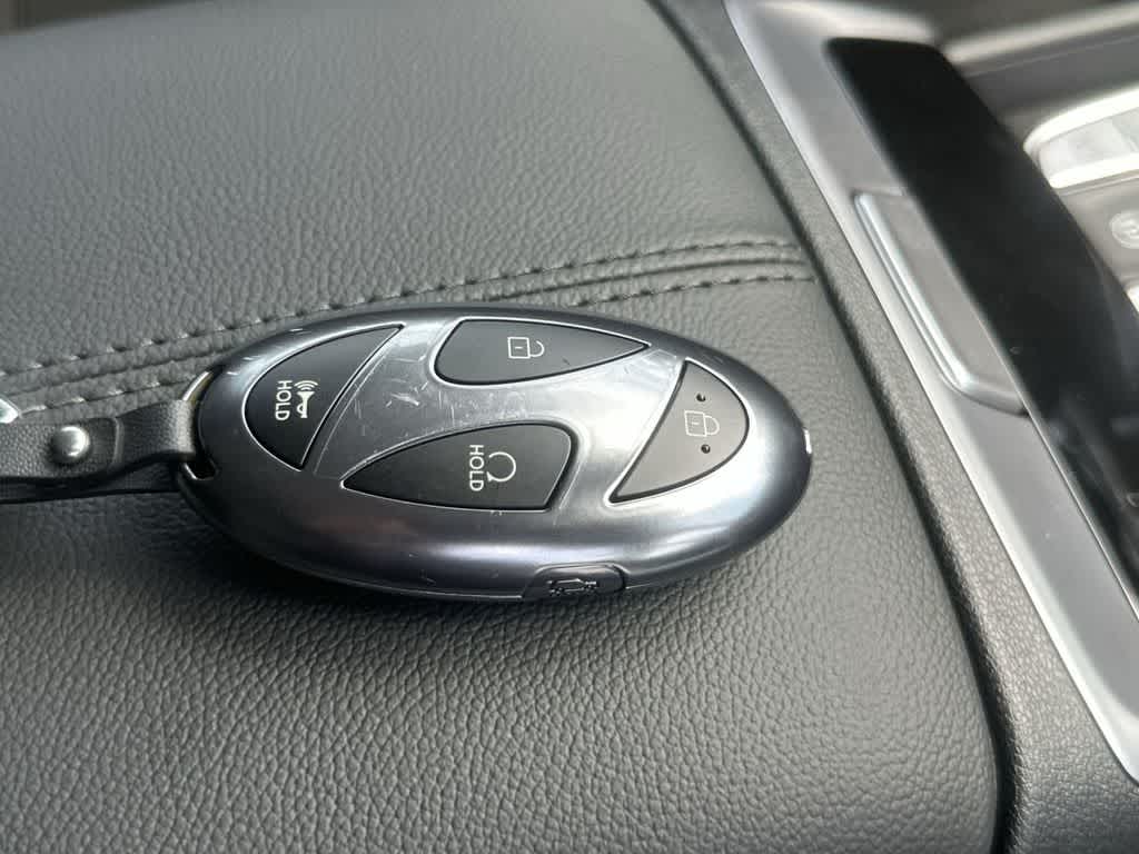 Thumbnail: 2026 Hyundai Tucson - 28