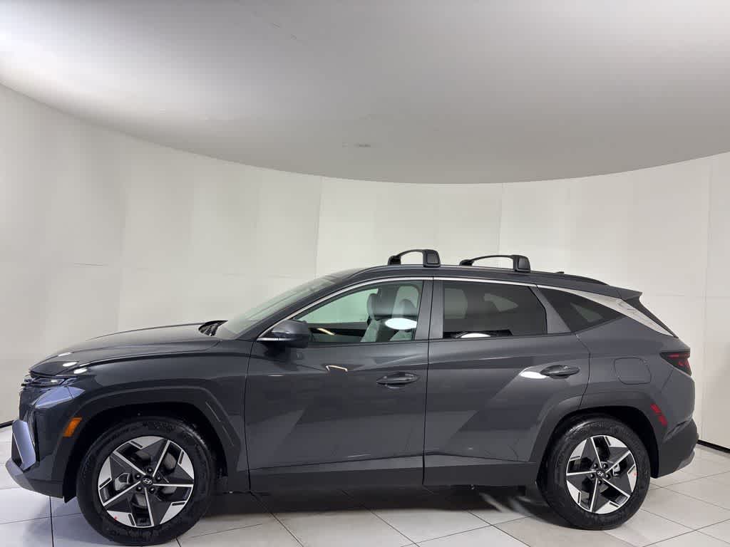 Thumbnail: 2026 Hyundai Tucson - 2