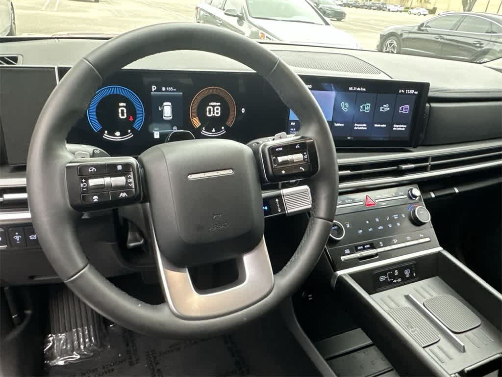 Thumbnail: 2024 Hyundai Santa Fe - 13