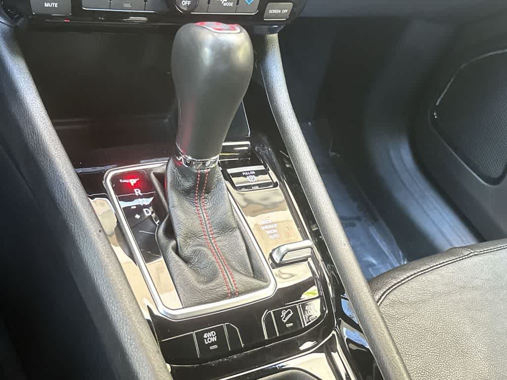 Thumbnail: 2024 Jeep Compass - 21