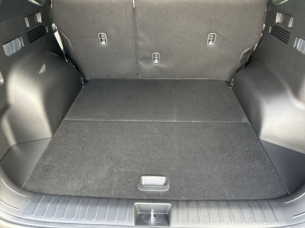 Thumbnail: 2026 Hyundai Tucson - 25