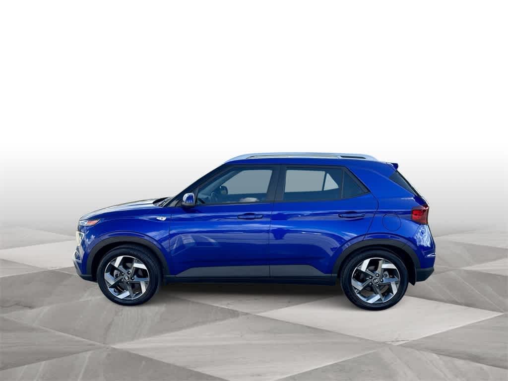 Thumbnail: 2024 Hyundai Venue - 5