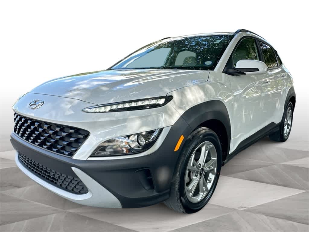 Thumbnail: 2023 Hyundai Kona - 4