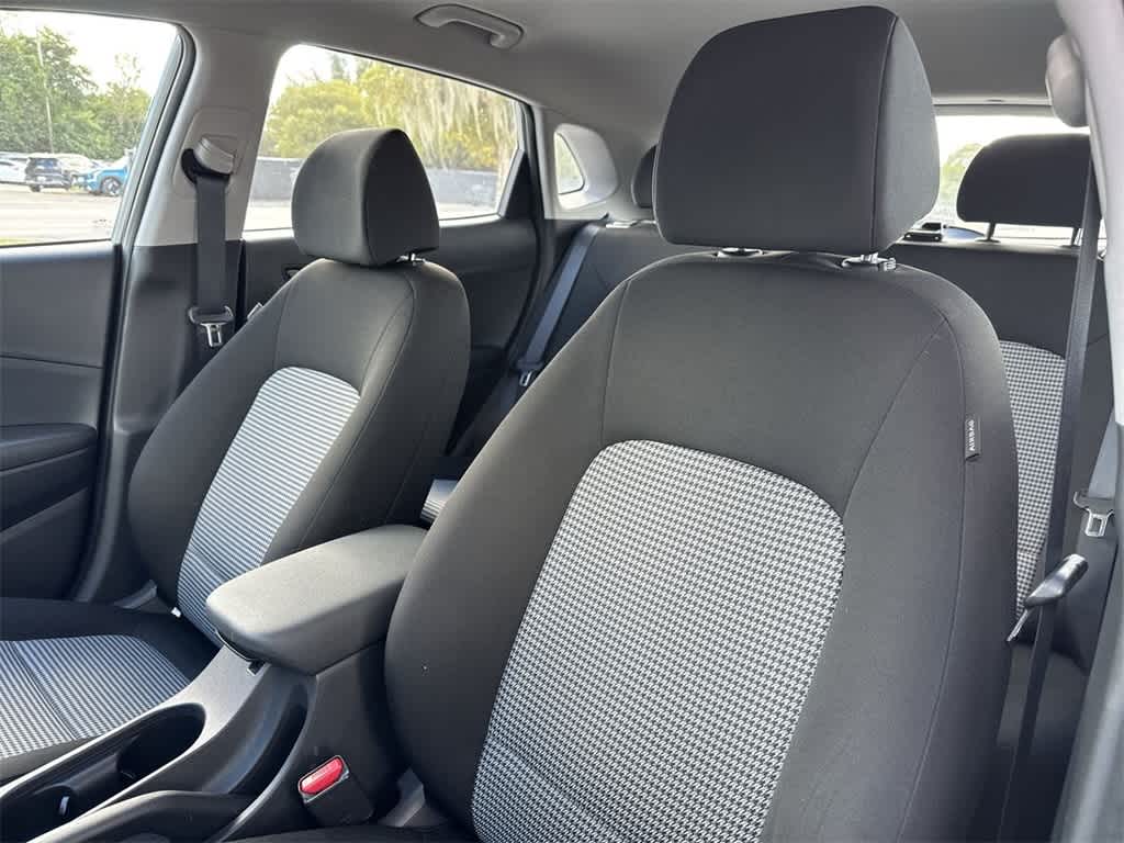 Thumbnail: 2023 Hyundai Kona - 14