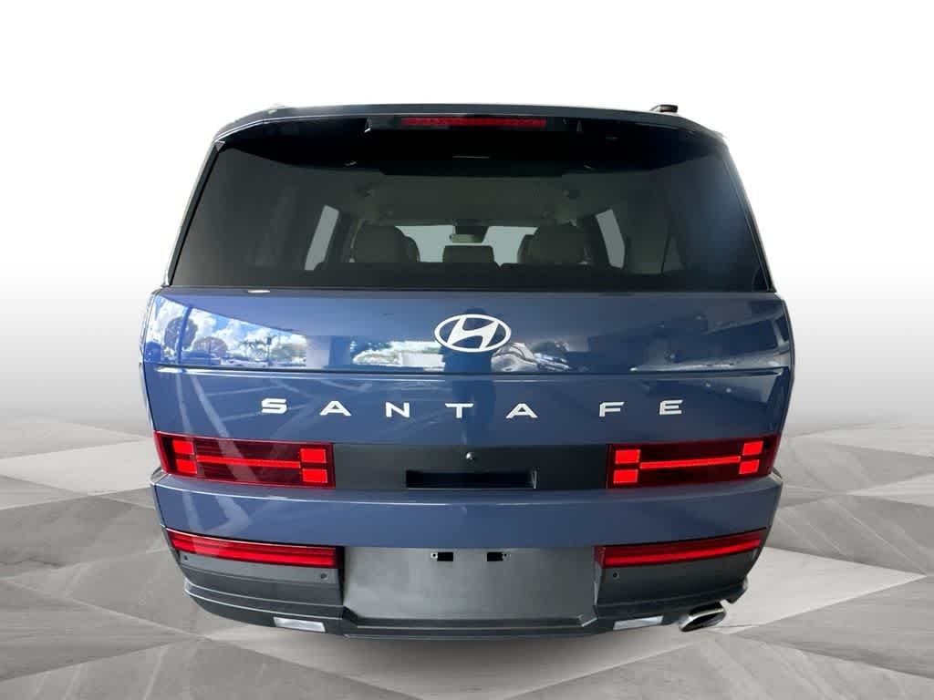 Thumbnail: 2026 Hyundai Santa Fe - 7