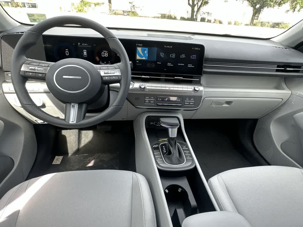 Thumbnail: 2026 Hyundai Kona - 15