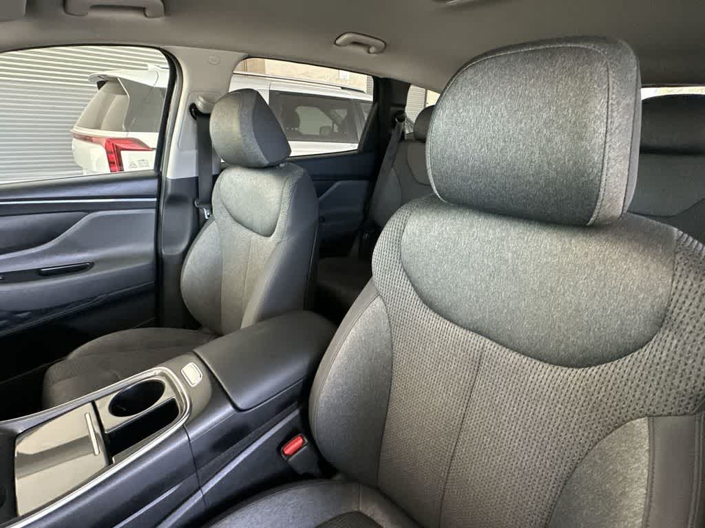 Thumbnail: 2021 Hyundai Santa Fe - 14