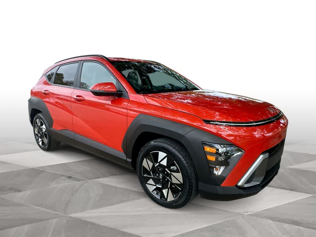 Thumbnail: 2024 Hyundai Kona - 2