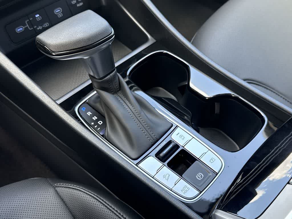 Thumbnail: 2026 Hyundai Tucson - 21