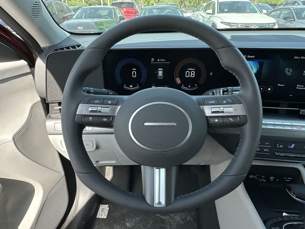Thumbnail: 2026 Hyundai Kona - 14
