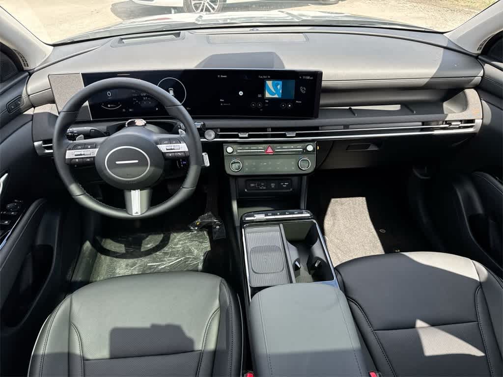 Thumbnail: 2026 Hyundai Tucson - 24