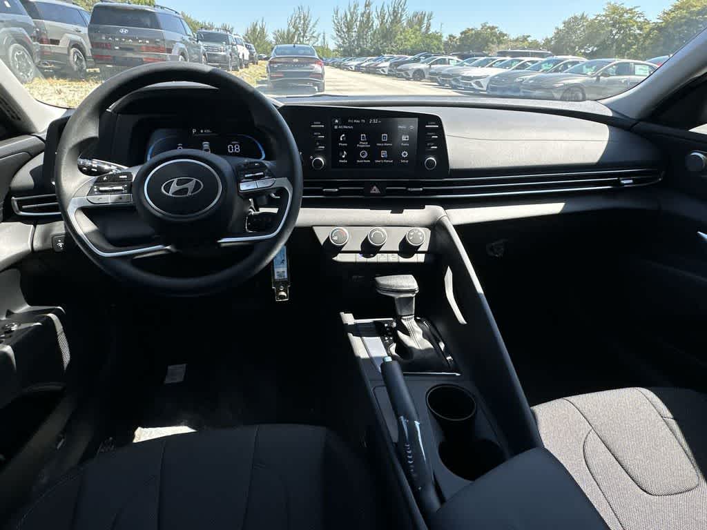 Thumbnail: 2026 Hyundai Elantra - 26