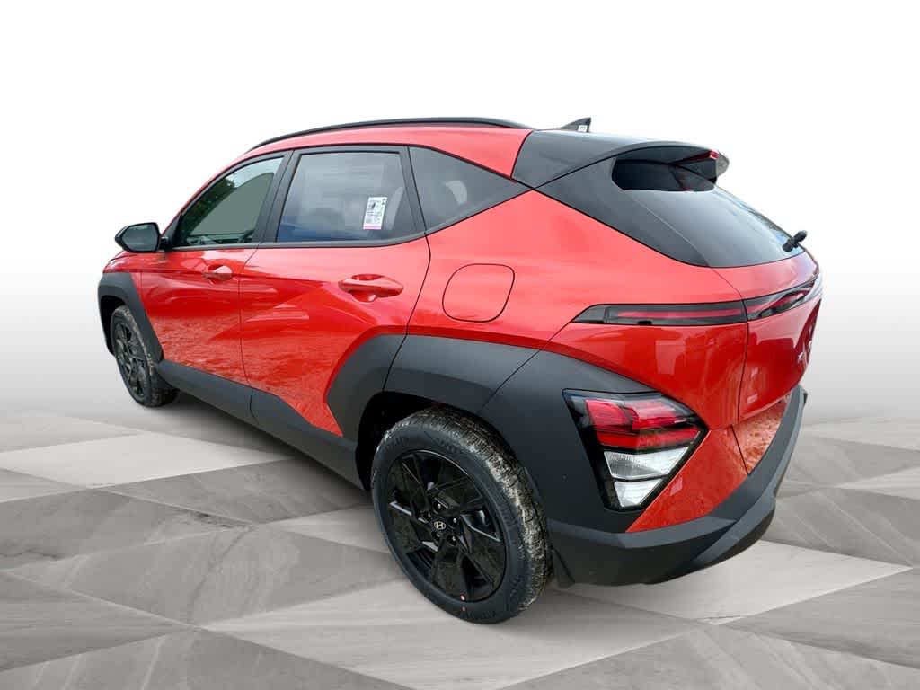 Thumbnail: 2026 Hyundai Kona - 6