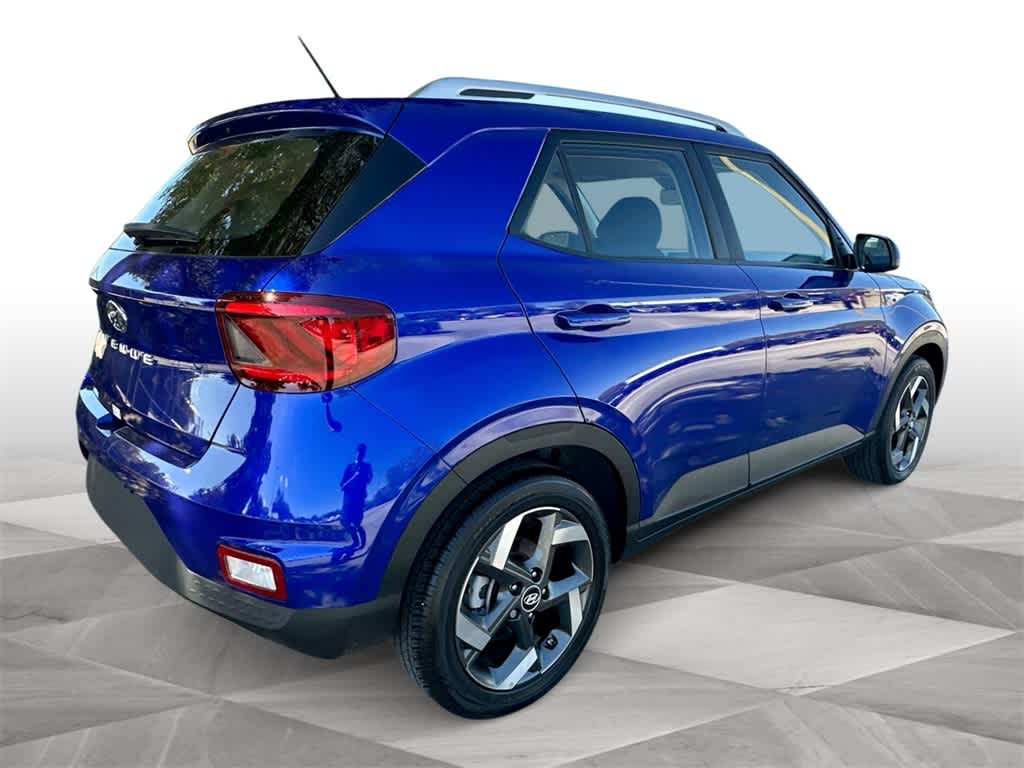 Thumbnail: 2025 Hyundai Venue - 8