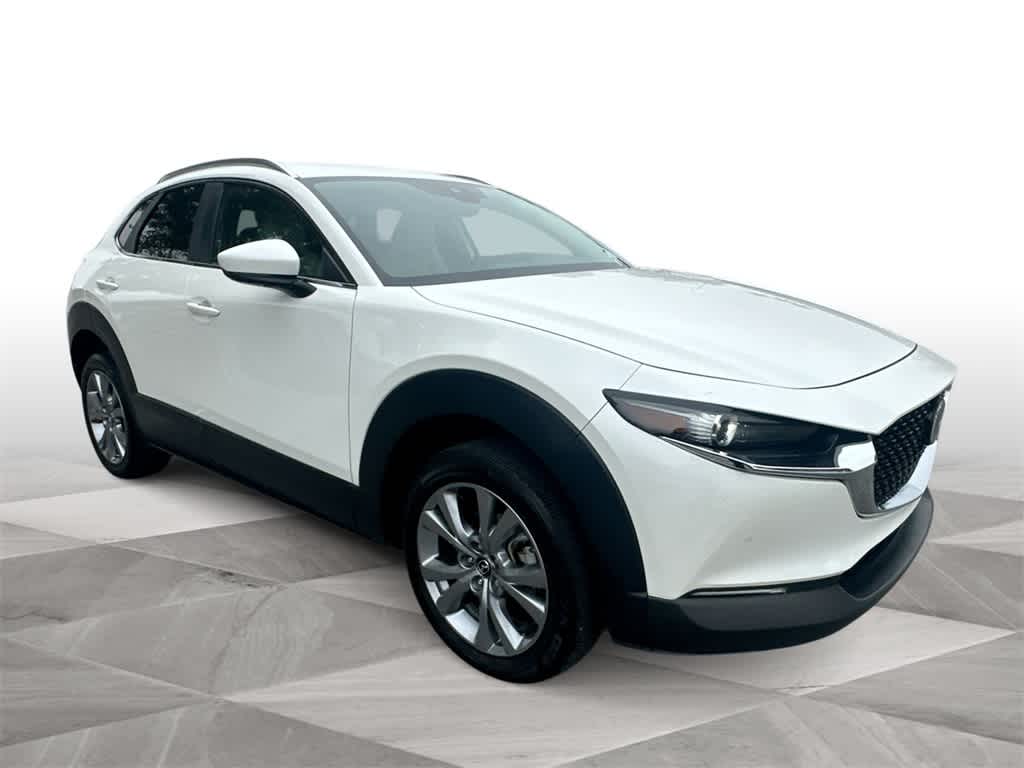 Thumbnail: 2023 Mazda CX-30 - 2