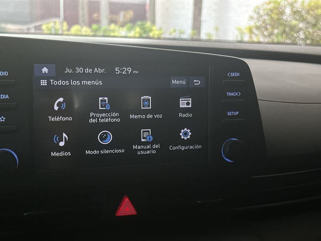Thumbnail: 2026 Hyundai Elantra - 18