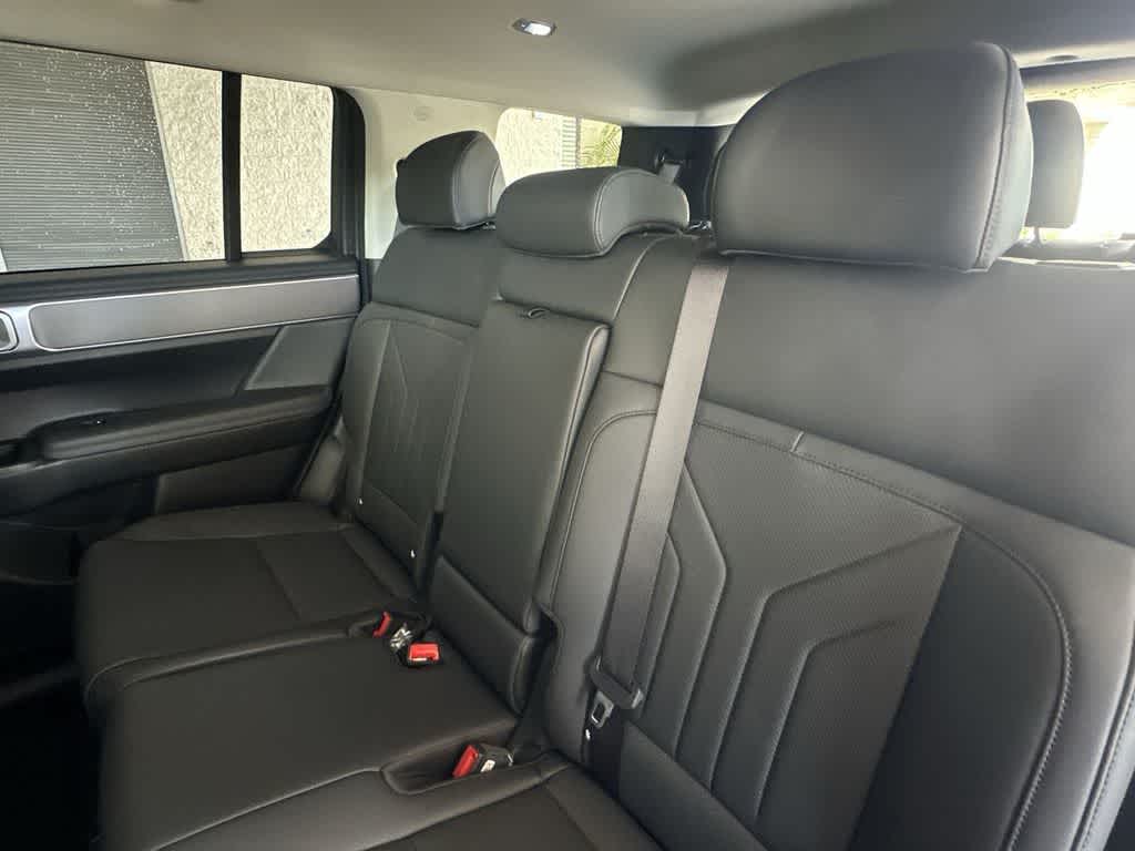 Thumbnail: 2026 Hyundai Santa Fe - 22