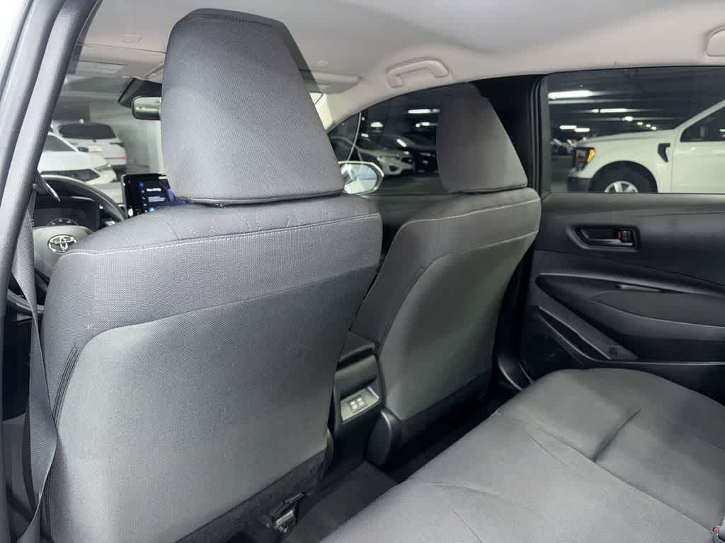 Thumbnail: 2023 Toyota Corolla - 23