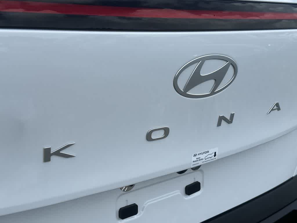 Thumbnail: 2026 Hyundai Kona - 10