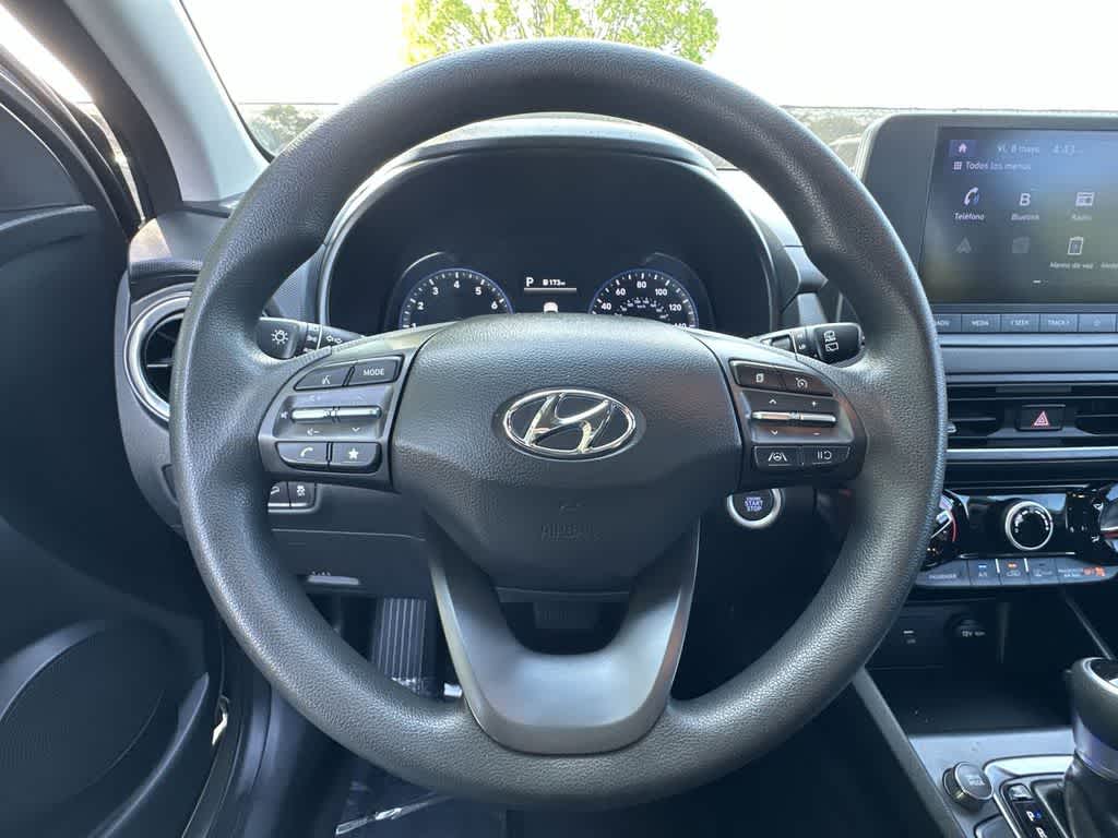 Thumbnail: 2022 Hyundai Kona - 15