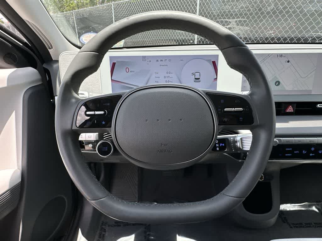Thumbnail: 2024 Hyundai Ioniq 5 - 15