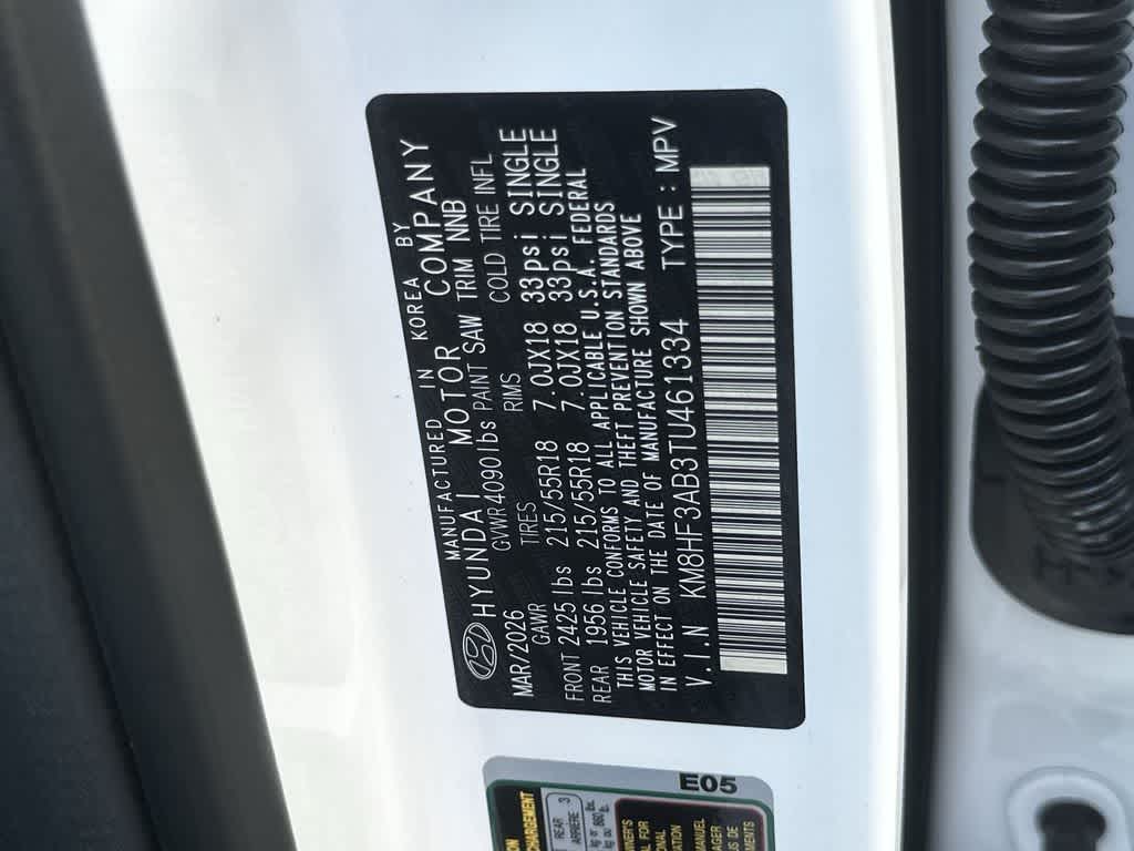 Thumbnail: 2026 Hyundai Kona - 29