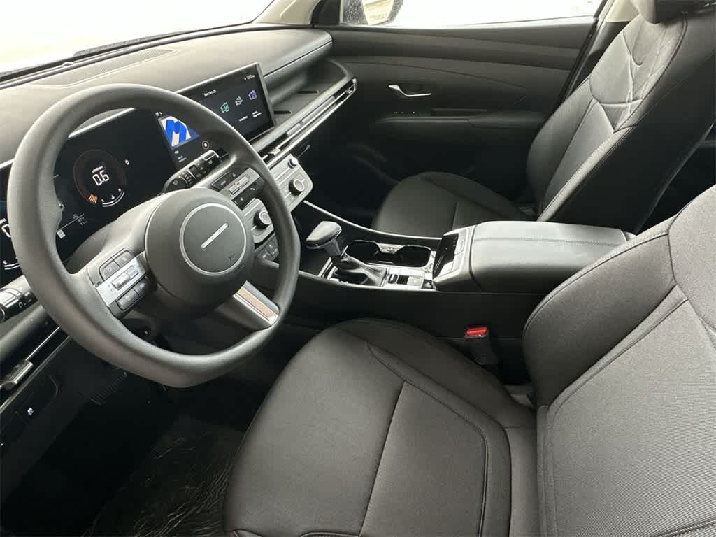 Thumbnail: 2026 Hyundai Tucson - 13