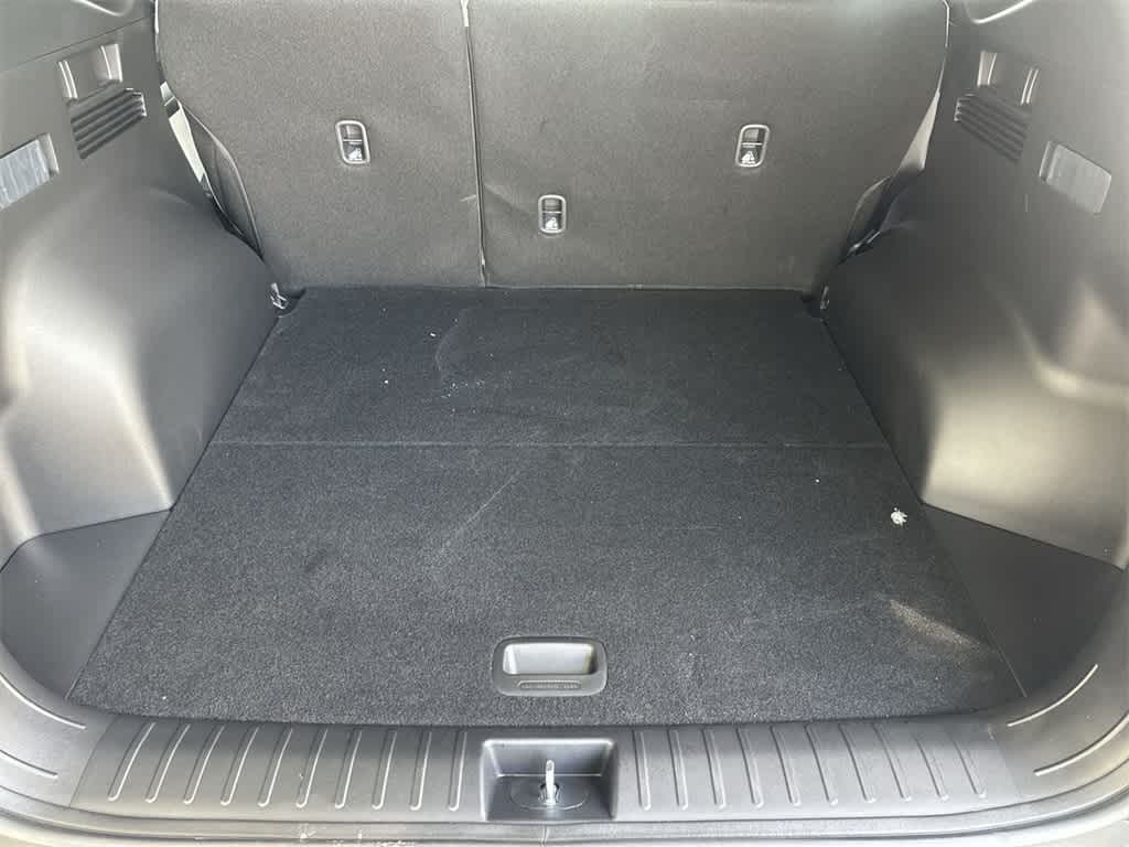 Thumbnail: 2026 Hyundai Tucson - 25