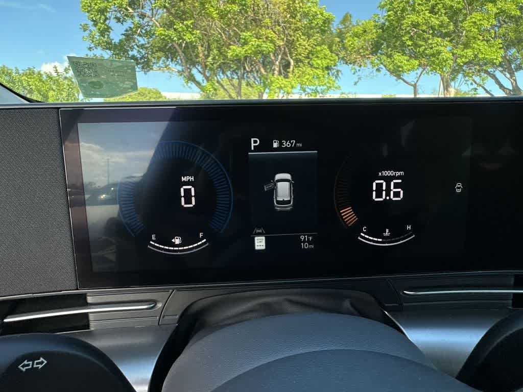 Thumbnail: 2026 Hyundai Kona - 21
