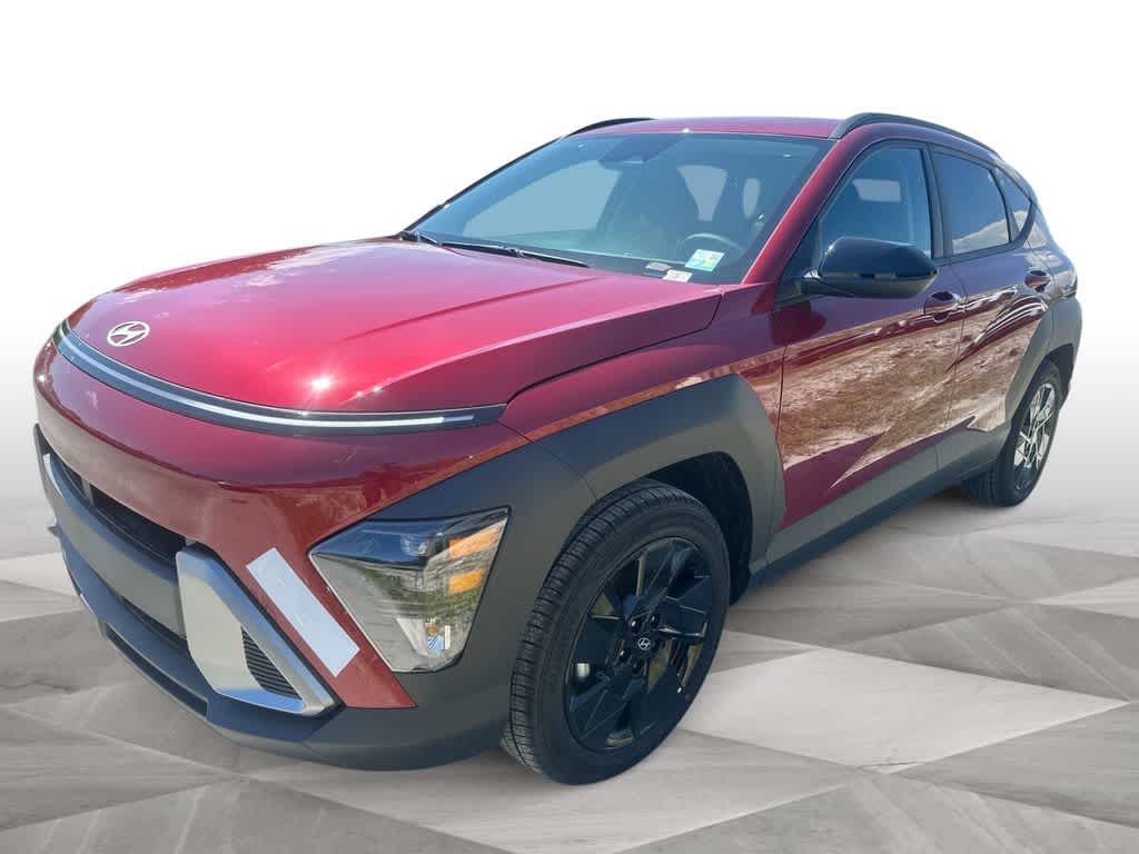 2026 Hyundai Kona SEL -
                  Doral, FL