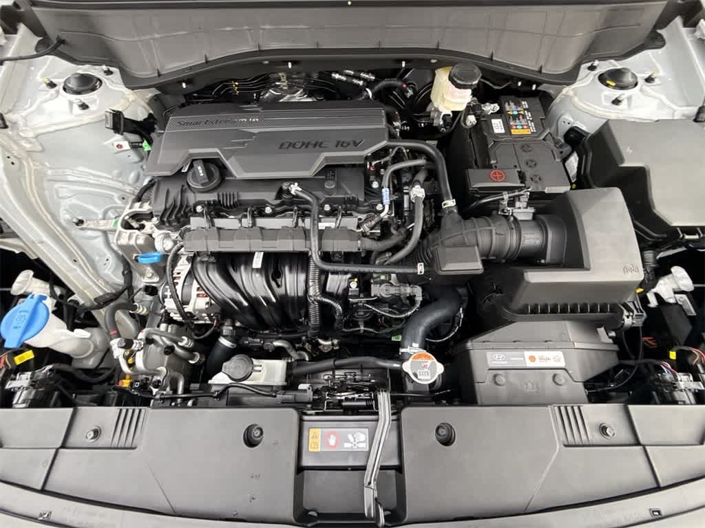 Thumbnail: 2026 Hyundai Kona - 12