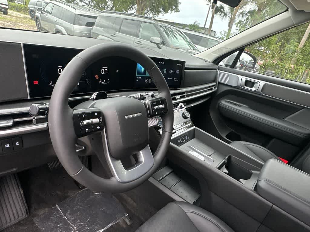 Thumbnail: 2026 Hyundai Santa Fe - 17