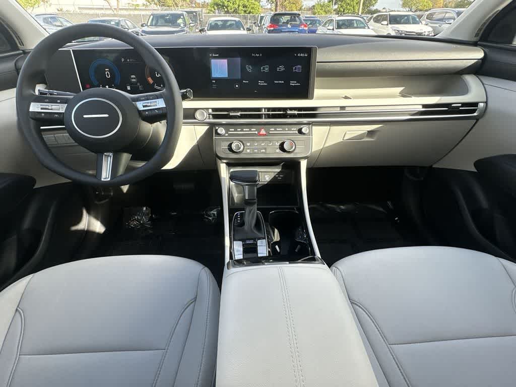 Thumbnail: 2026 Hyundai Tucson - 24