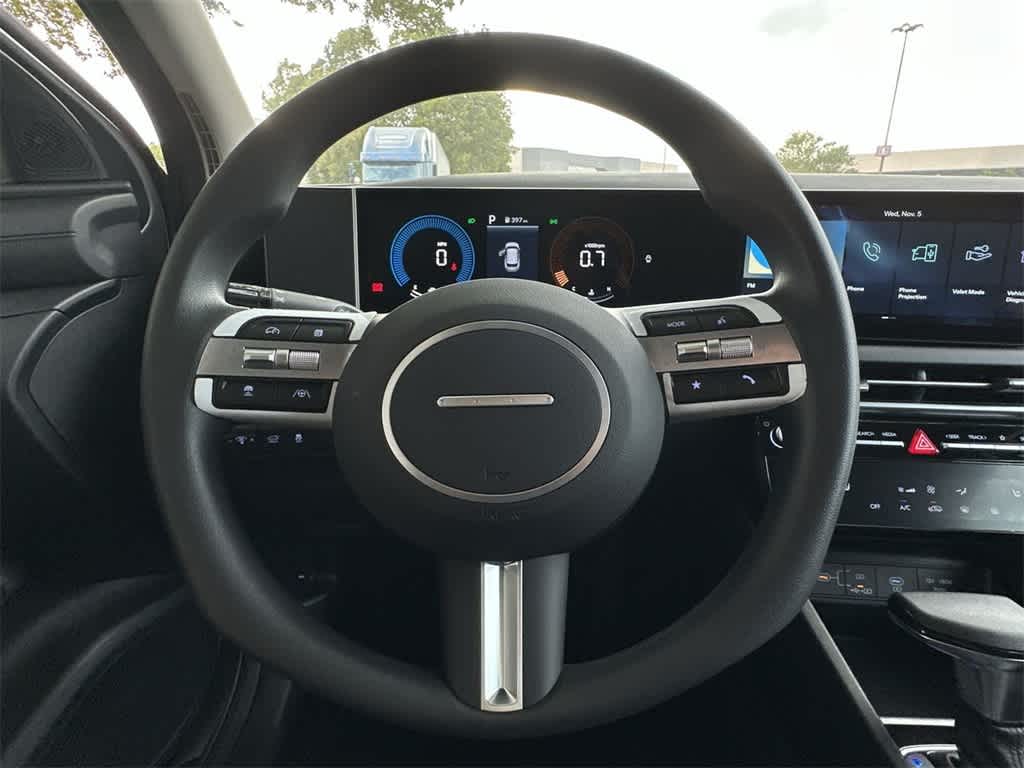 Thumbnail: 2026 Hyundai Tucson - 15