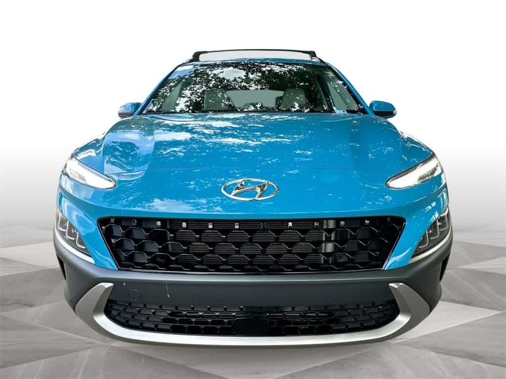 Thumbnail: 2023 Hyundai Kona - 3