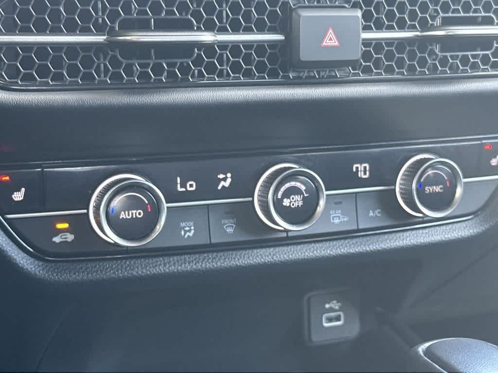 Thumbnail: 2023 Honda HR-V - 20