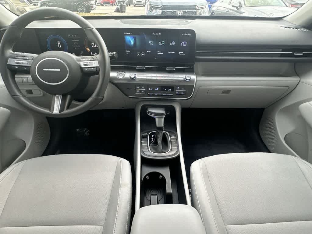 Thumbnail: 2024 Hyundai Kona - 24