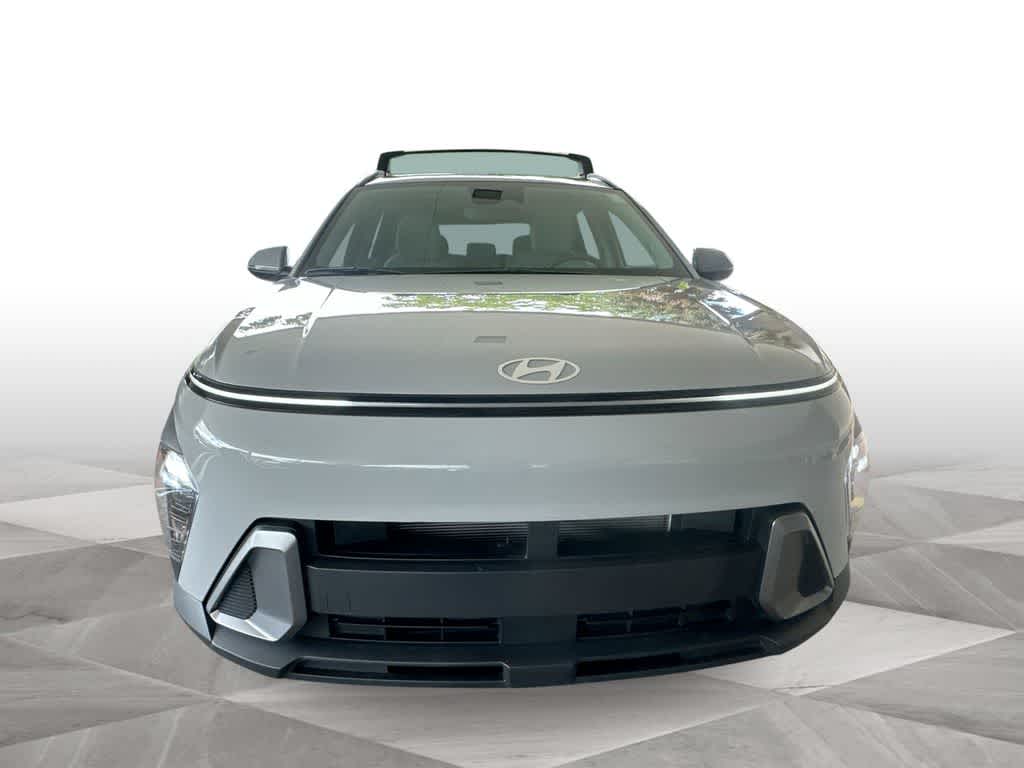 Thumbnail: 2025 Hyundai Kona - 3