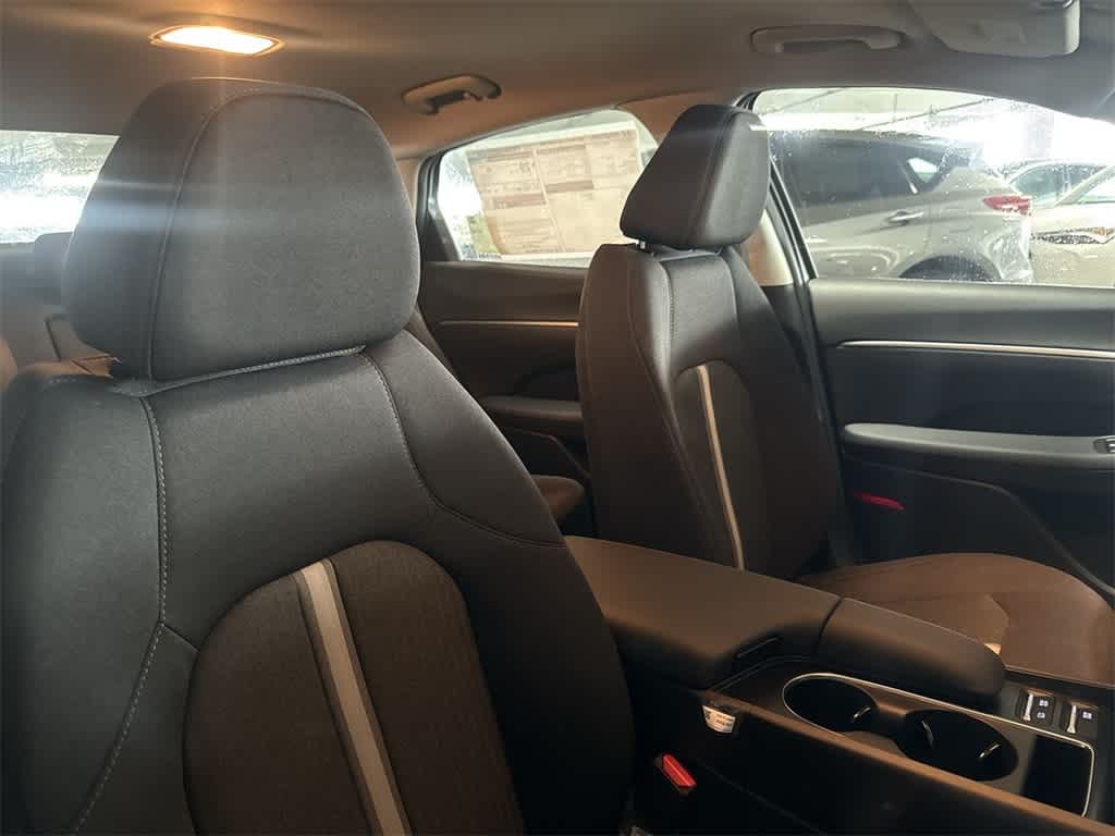 Thumbnail: 2026 Hyundai Sonata - 27