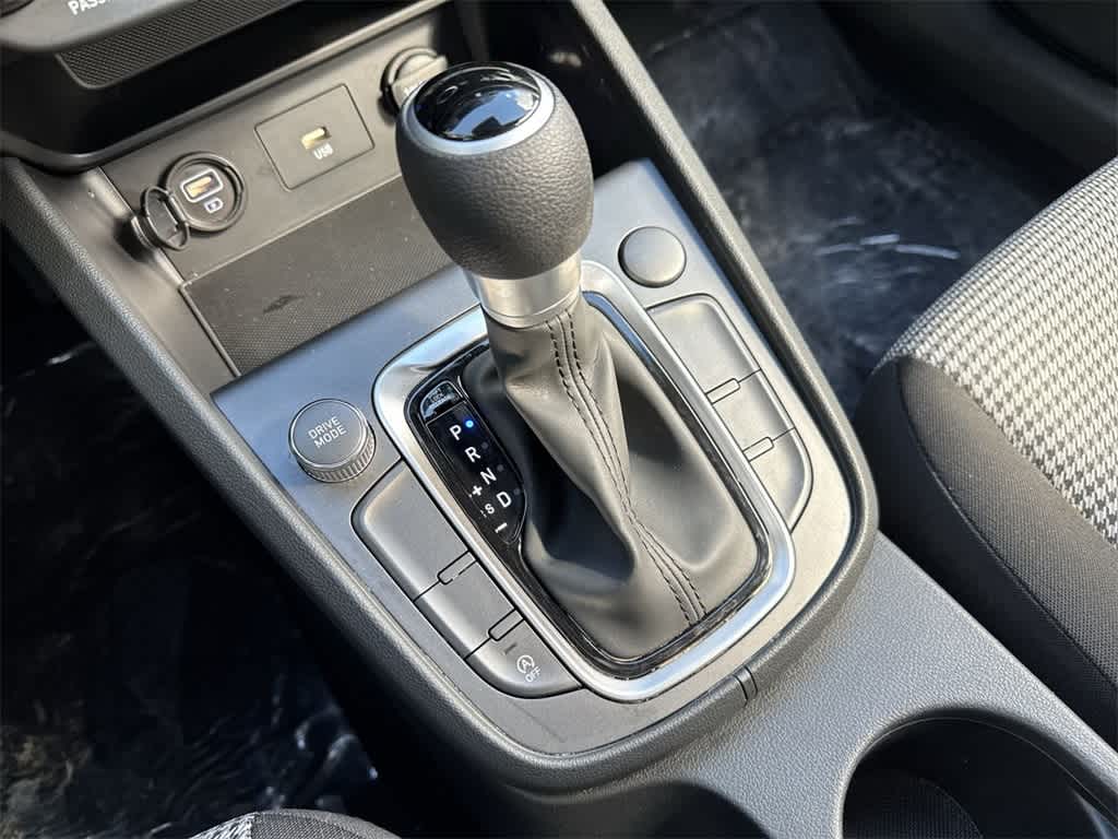 Thumbnail: 2023 Hyundai Kona - 21