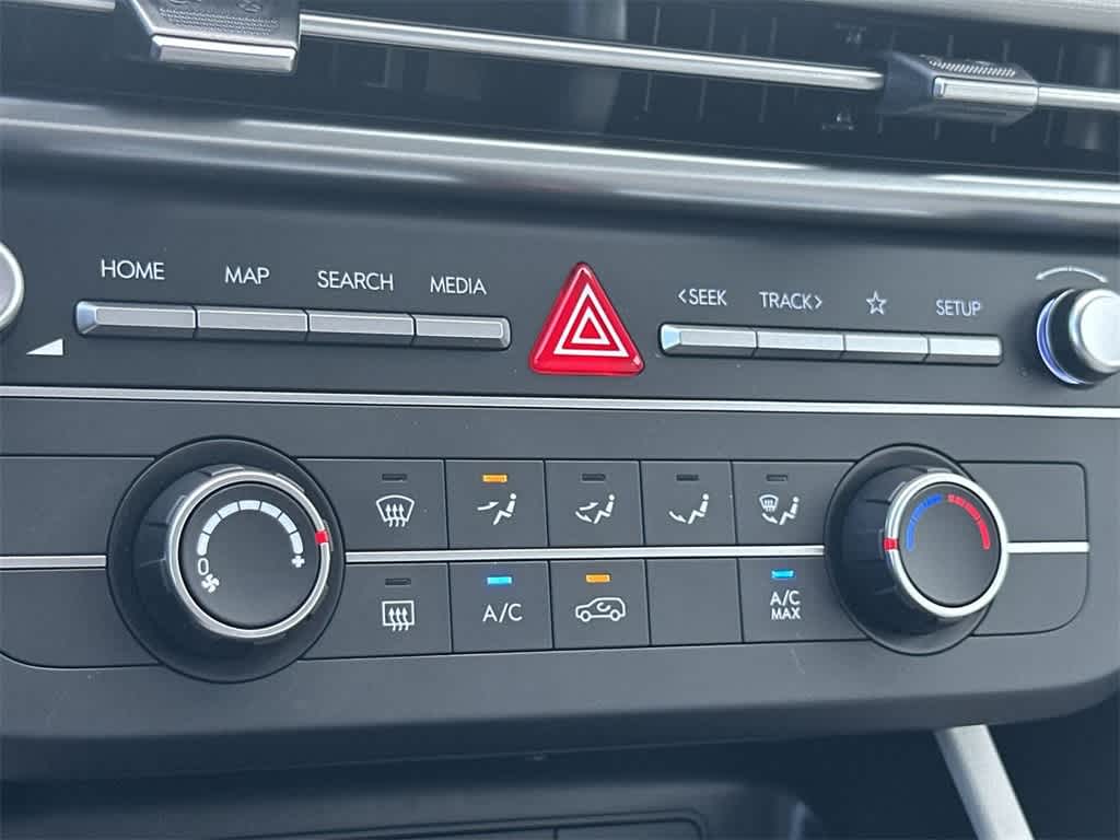 Thumbnail: 2026 Hyundai Tucson - 20