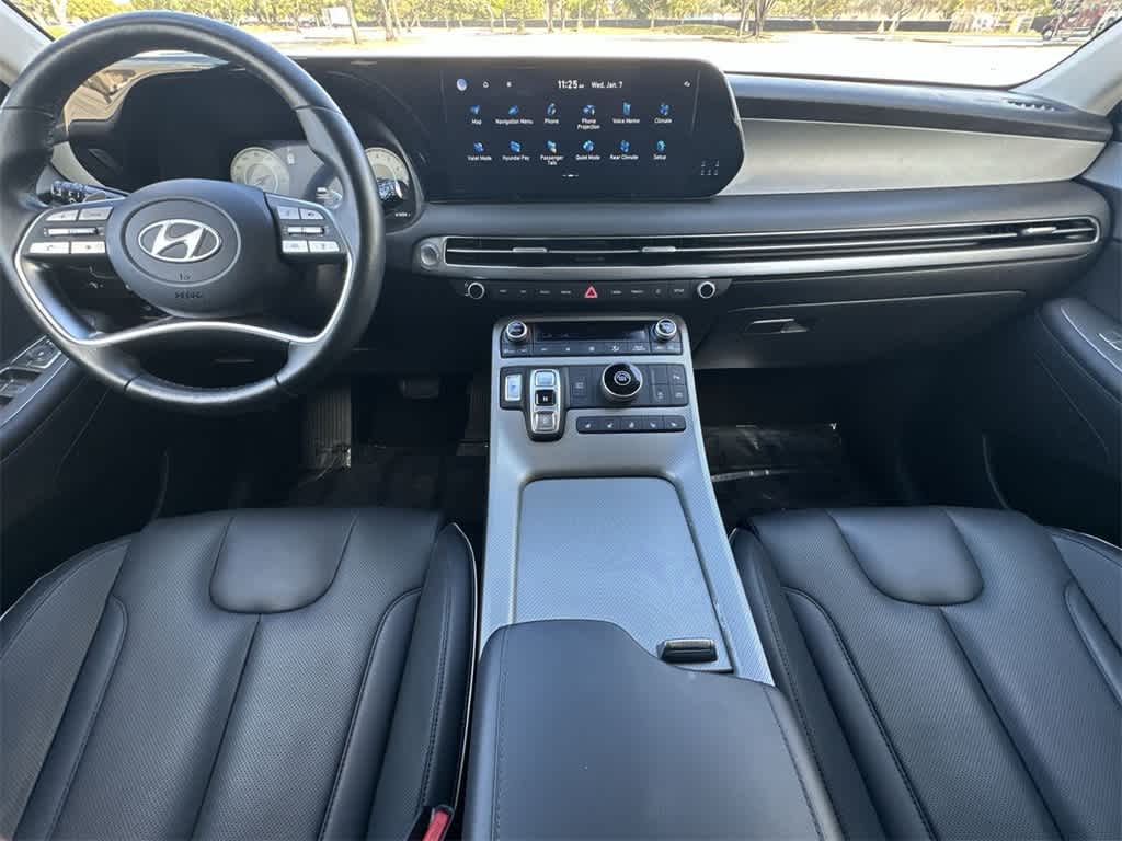 Thumbnail: 2023 Hyundai Palisade - 24