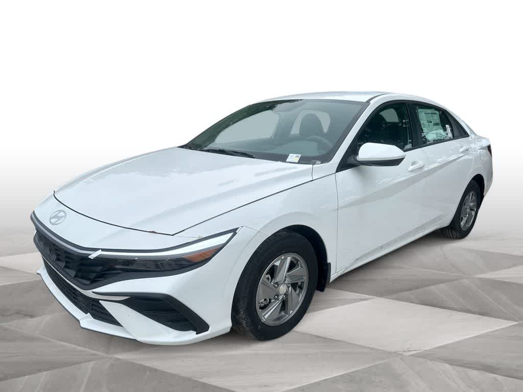2026 Hyundai Elantra SE -
                  Doral, FL