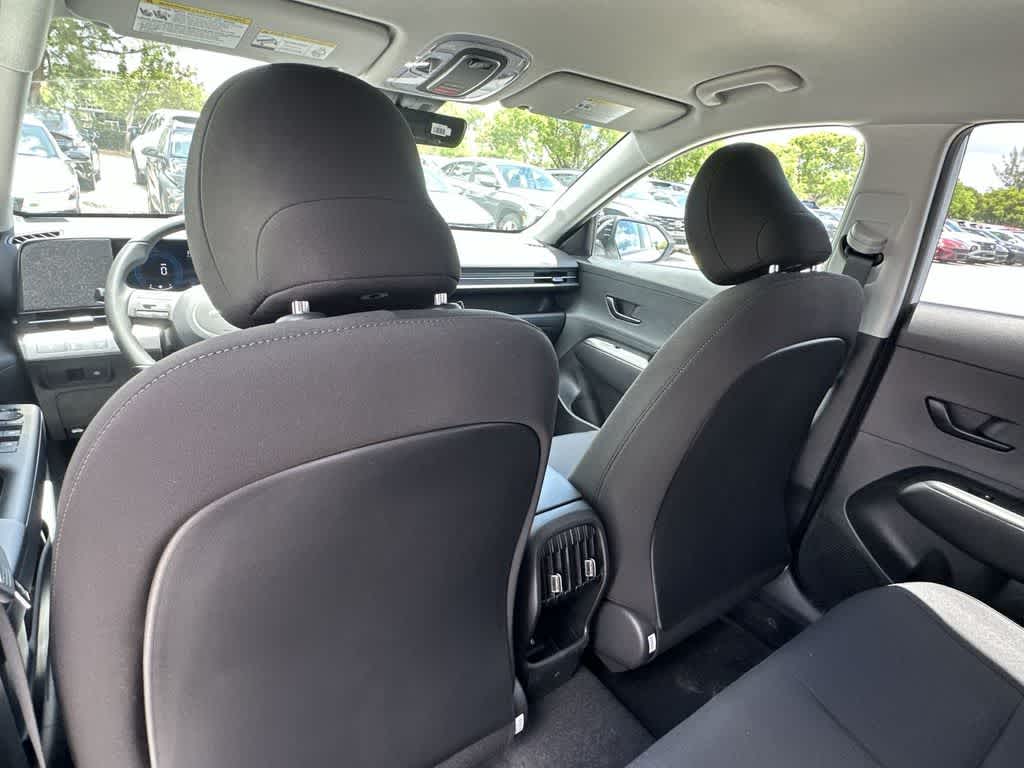 Thumbnail: 2026 Hyundai Kona - 25