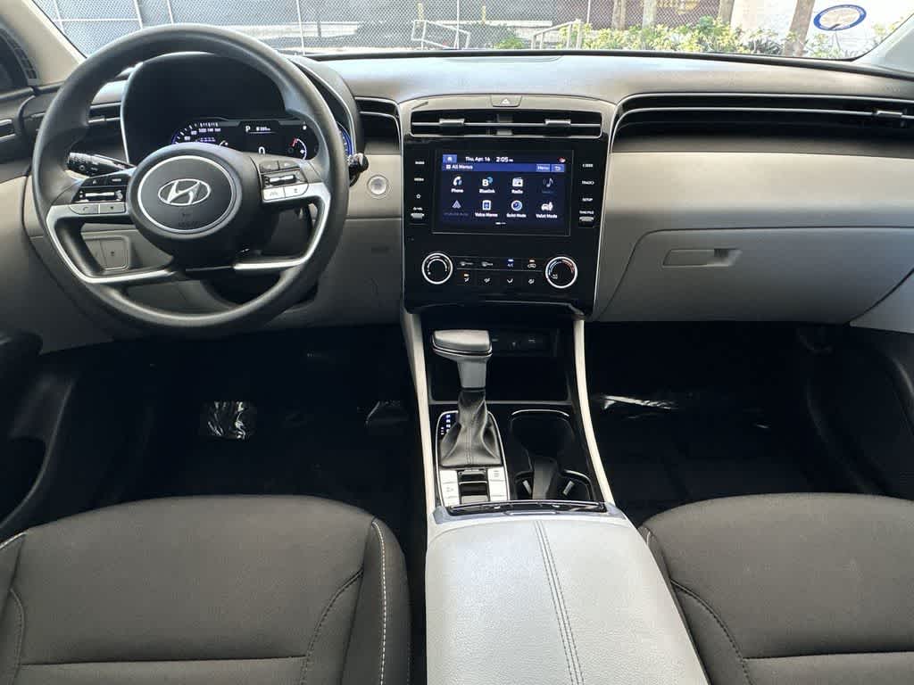 Thumbnail: 2023 Hyundai Tucson - 24